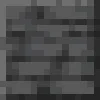 🪨 Эмодзи «Stone Minecraft» для Telegram