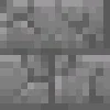🪨 Эмодзи «Stone Minecraft» для Telegram