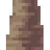 🪨 Эмодзи «Stone Minecraft» для Telegram