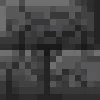 🪨 Эмодзи «Stone Minecraft» для Telegram