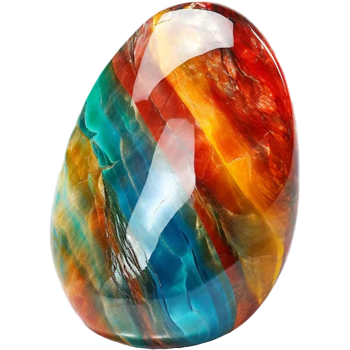 Стикерпак Gem Stones для Telegram