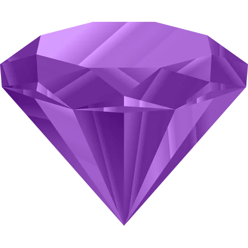 💎 Стикер «Gem Stones» для Telegram