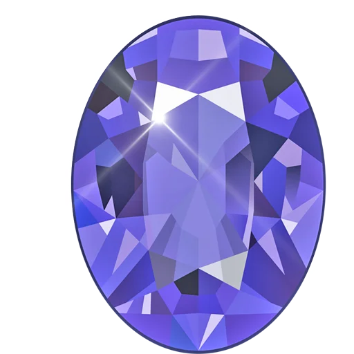 💎 Стикер «Gem Stones» для Telegram