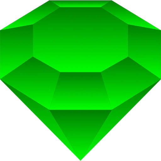💎 Стикер «Gem Stones» для Telegram