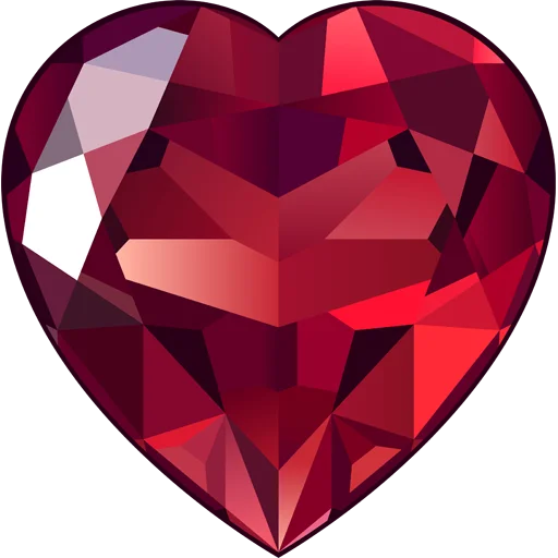 💎 Стикер «Gem Stones» для Telegram