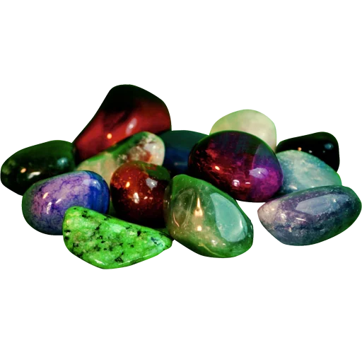 💎 Стикер «Gem Stones» для Telegram