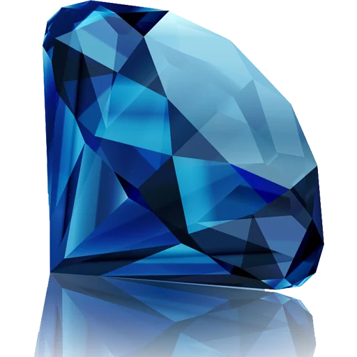 💎 Стикер «Gem Stones» для Telegram