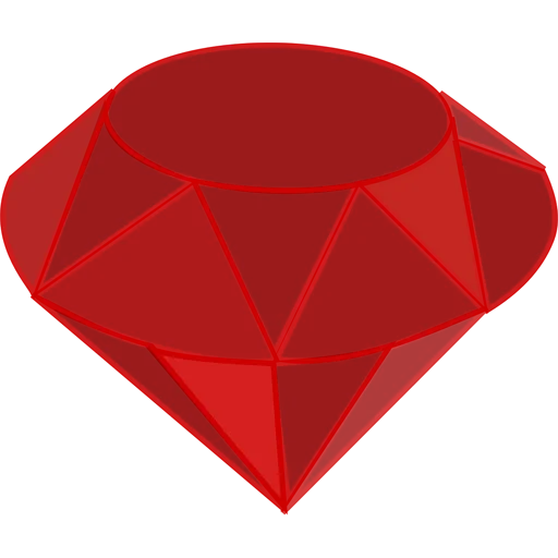 💎 Стикер «Gem Stones» для Telegram
