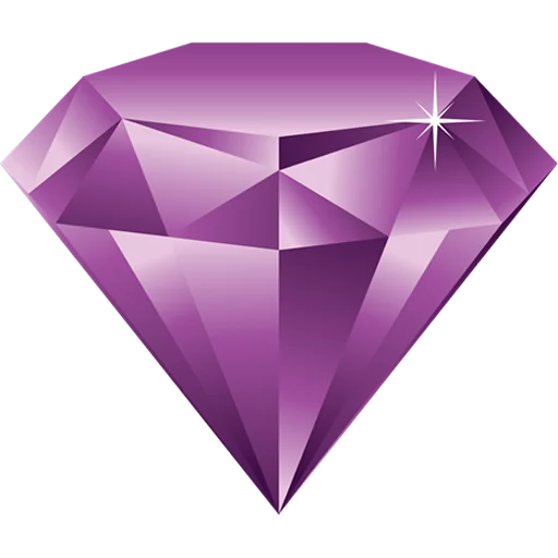 💎 Стикер «Gem Stones» для Telegram