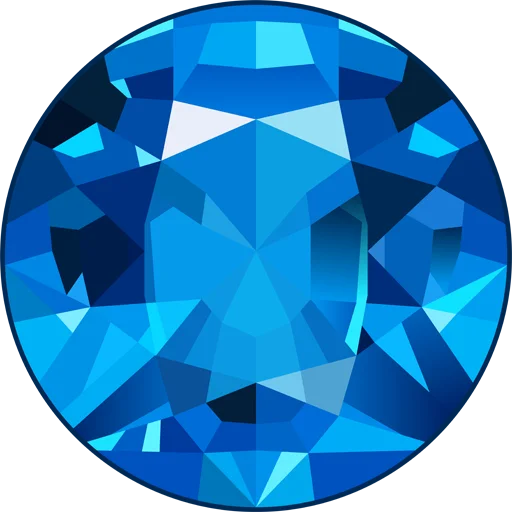 💎 Стикер «Gem Stones» для Telegram