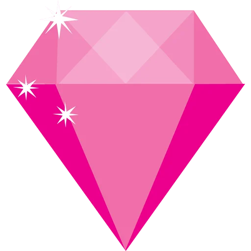 💎 Стикер «Gem Stones» для Telegram