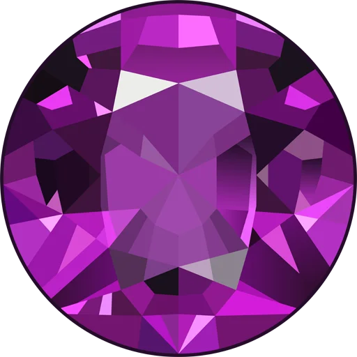 💎 Стикер «Gem Stones» для Telegram