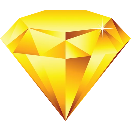 💎 Стикер «Gem Stones» для Telegram