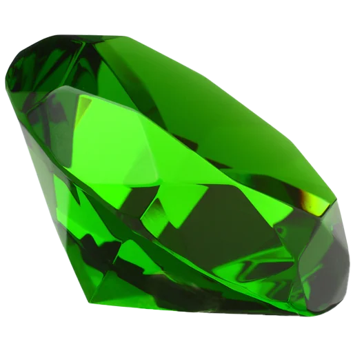 💎 Стикер «Gem Stones» для Telegram