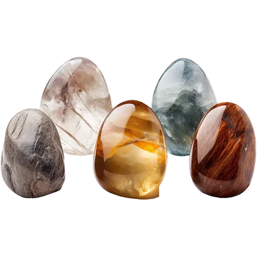💎 Стикер «Gem Stones» для Telegram