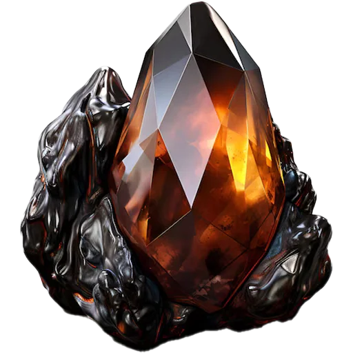 💎 Стикер «Gem Stones» для Telegram