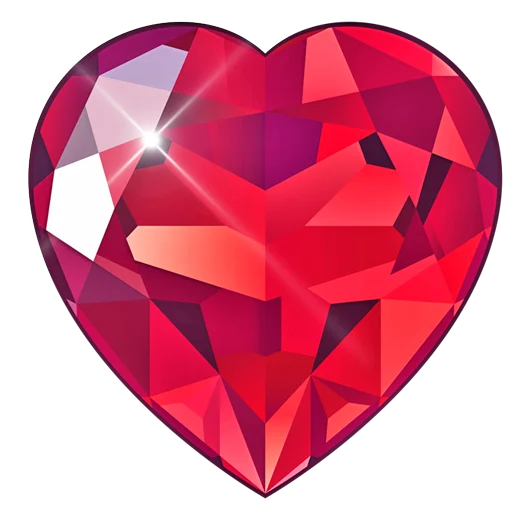 💎 Стикер «Gem Stones» для Telegram