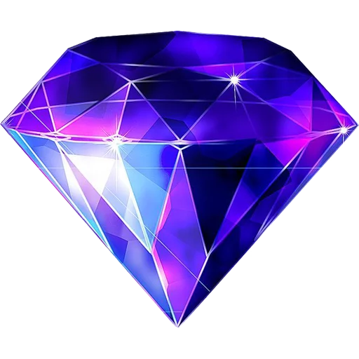 💎 Стикер «Gem Stones» для Telegram
