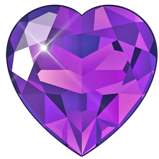 💎 Стикер «Gem Stones» для Telegram