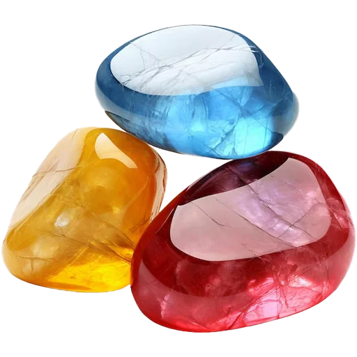 💎 Стикер «Gem Stones» для Telegram
