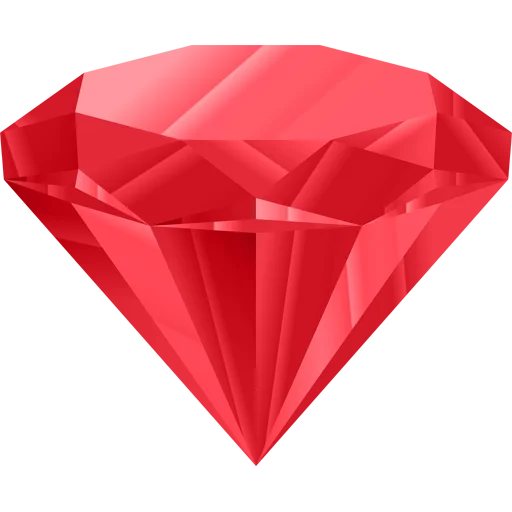 💎 Стикер «Gem Stones» для Telegram