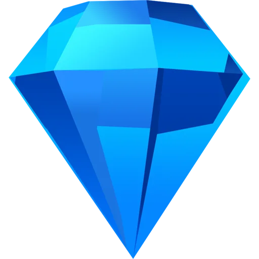 💎 Стикер «Gem Stones» для Telegram