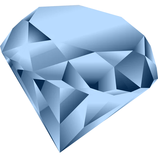 💎 Стикер «Gem Stones» для Telegram