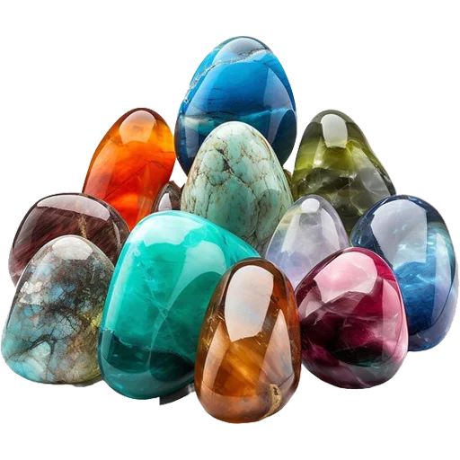 💎 Стикер «Gem Stones» для Telegram