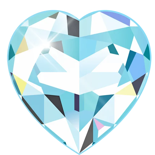 💎 Стикер «Gem Stones» для Telegram