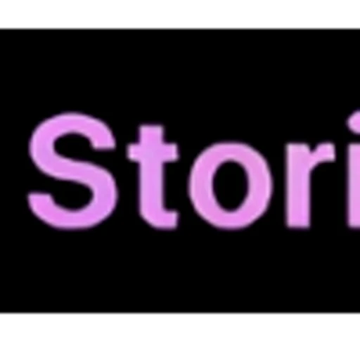 🔤 Эмодзи «Stories» для Telegram