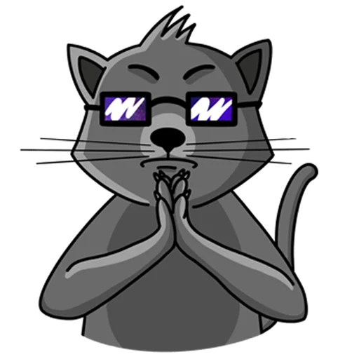 🙏 Стикер «storytellerscorner» для Telegram