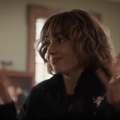 💁‍♀️ Стикер «Stranger Things 4» для Telegram