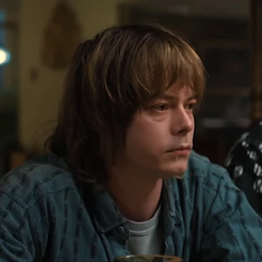 🥴 Стикер «Stranger Things 4» для Telegram