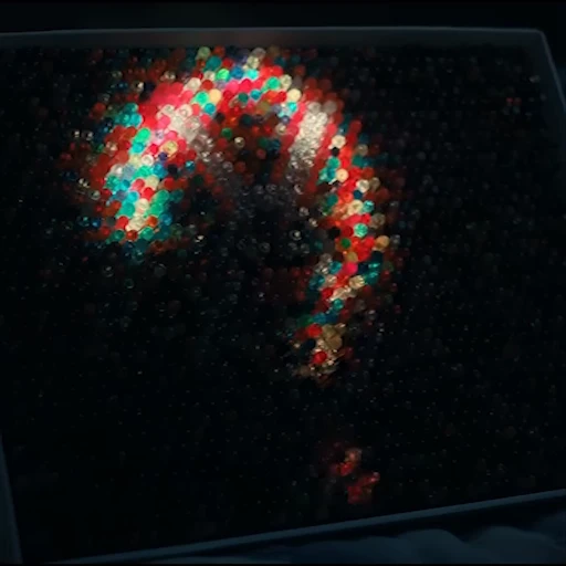 ❓ Стикер «Stranger Things 4» для Telegram