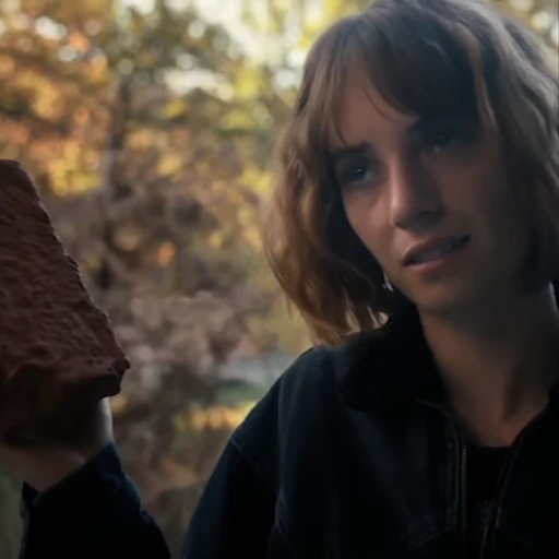🧱 Стикер «Stranger Things 4» для Telegram