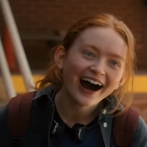 Стикерпак Stranger Things 4 для Telegram — скачать