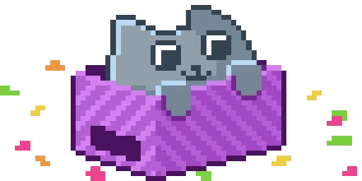 🤪 Стикер «Mournful» для Telegram