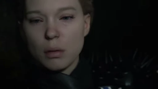 😢 Стикер «Death Stranding» для Telegram