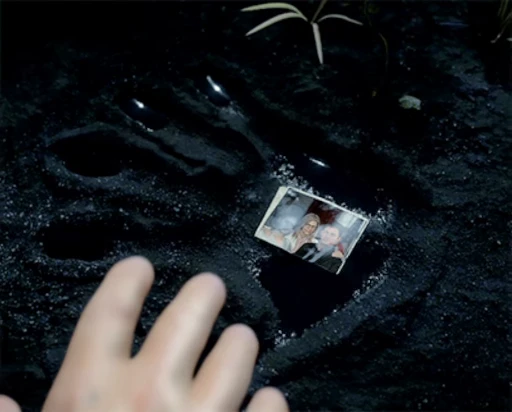 📷 Стикер «Death Stranding» для Telegram