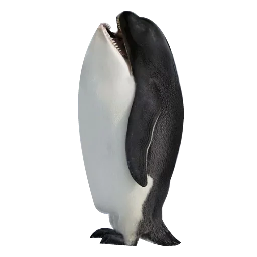 😭 Стикер «Strange Animals» для Telegram