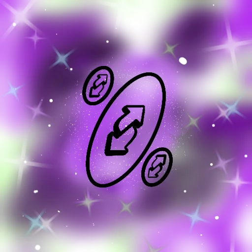🔃 Стикер «Странная дичь» для Telegram