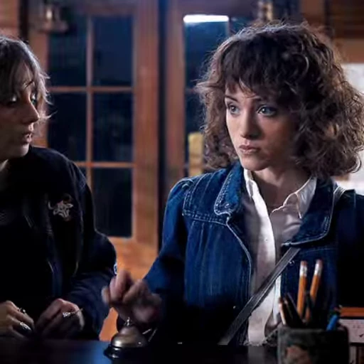🔔 Стикер «Stranger Things 2.0» для Telegram