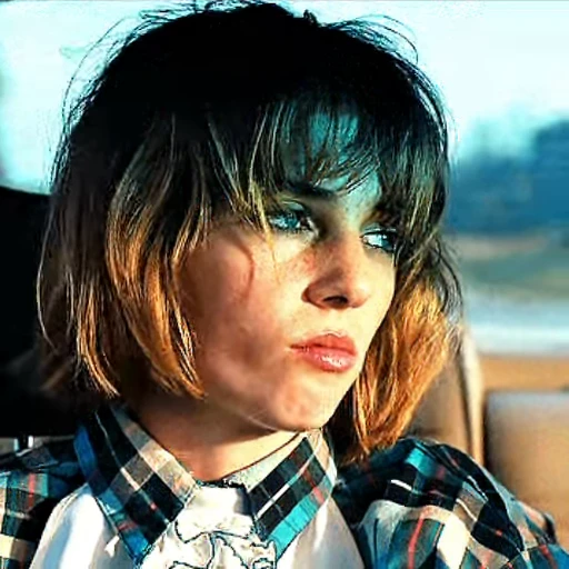 😰 Стикер «Stranger Things 2.0» для Telegram