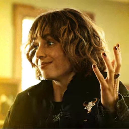 🥺 Стикер «Stranger Things 2.0» для Telegram