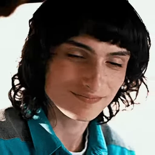 ☺️ Стикер «Stranger Things 2.0» для Telegram