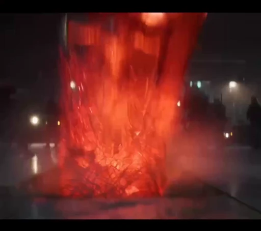 ❤️ Стикер «Stranger Things 5» для Telegram