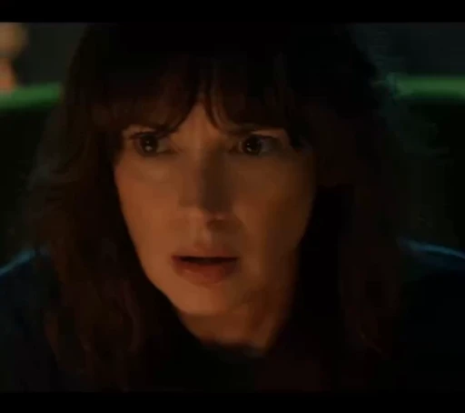 ❤️ Стикер «Stranger Things 5» для Telegram