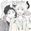 🫐 Эмодзи «stranger» для Telegram