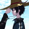 🫐 Эмодзи «stranger» для Telegram