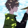 🫐 Эмодзи «stranger» для Telegram